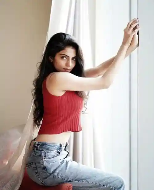 Tanya -  Delhi escort call girl 31 