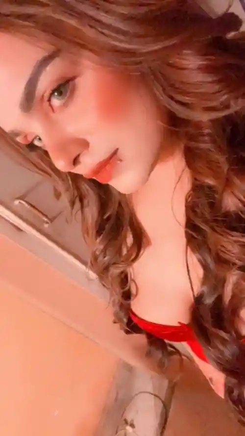 Mahek -  India escort call girl 57 