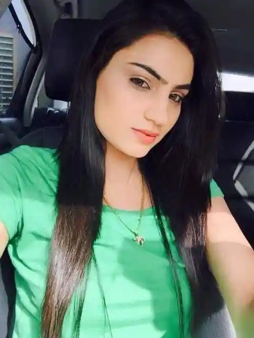 Afreen -  Ghaziabad escort call girl 95 