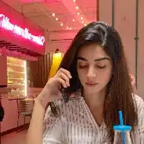 Pinky India Escort Call Girl